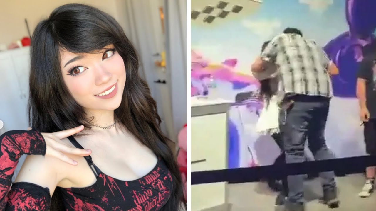 Крушение Twitch Con