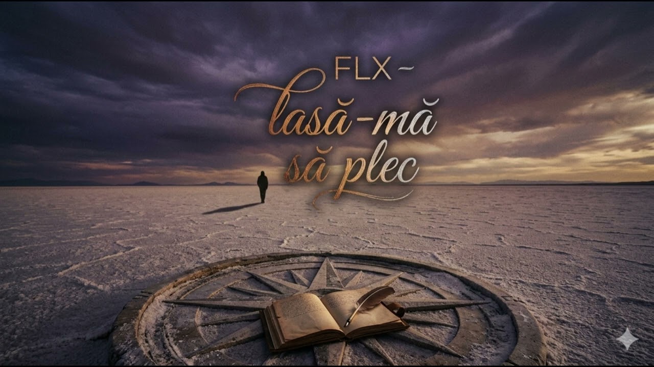FLX - Lasă-mă să plec