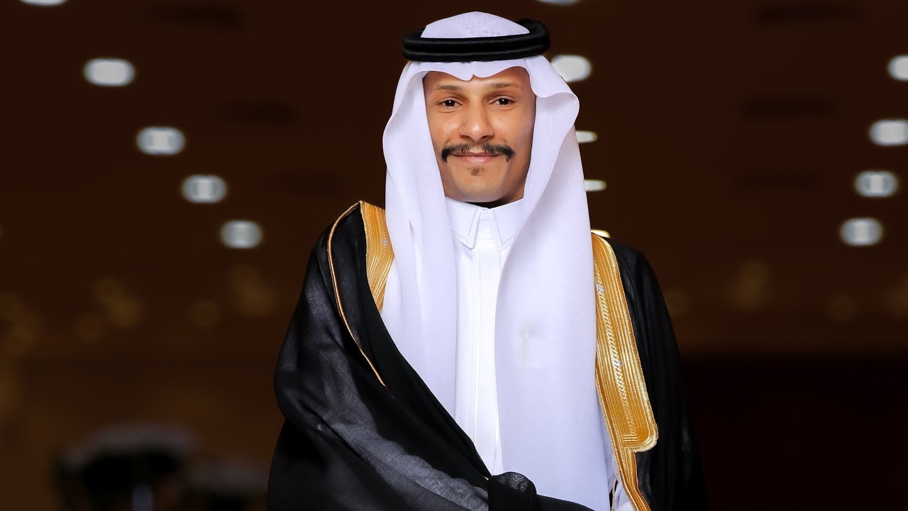 زواج العريس إبراهيم جردي كليبي 1447