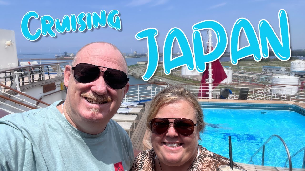 Japan Cruising