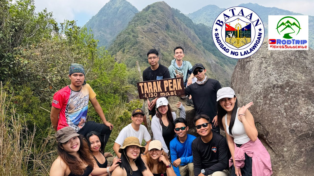 Tarak Ridge | Papaya River