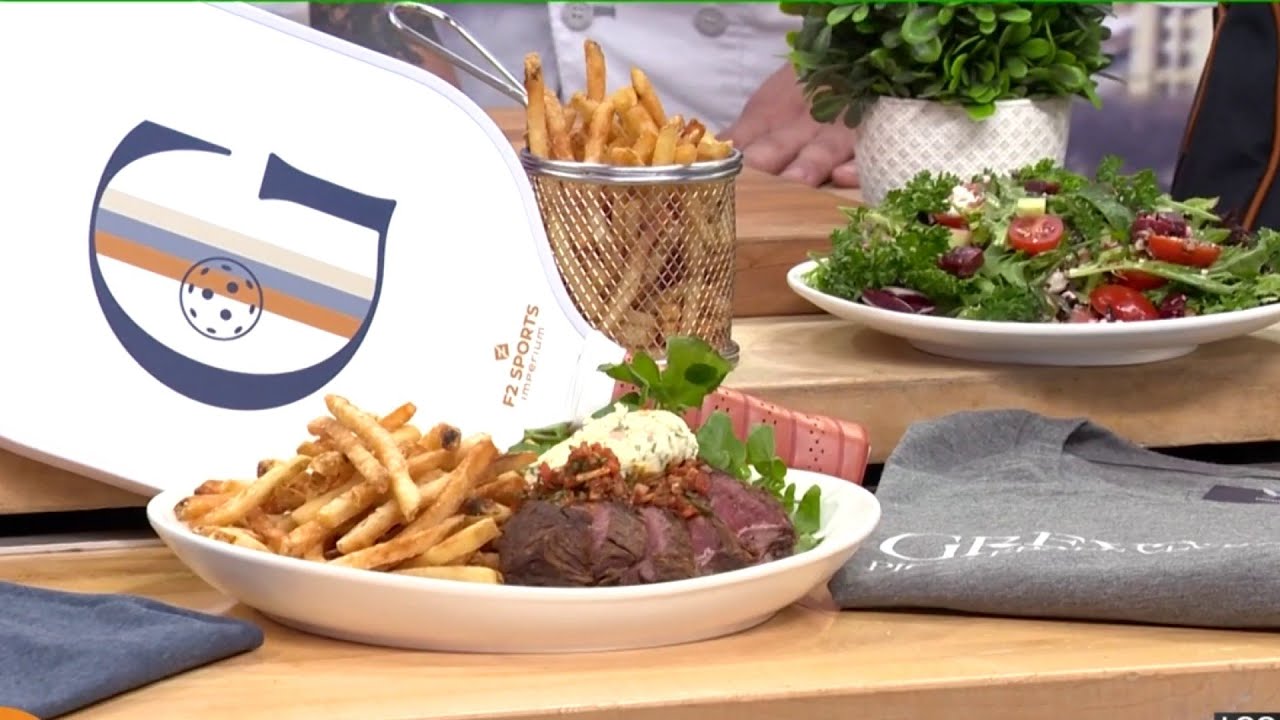 Greystone Pickleball Club on Live in the D