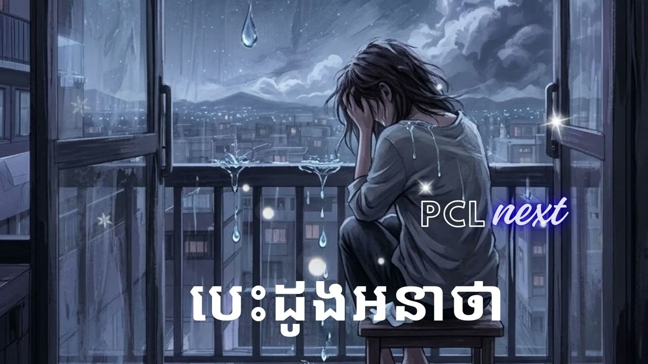 បេះដូងអនាថា #PCLnext
