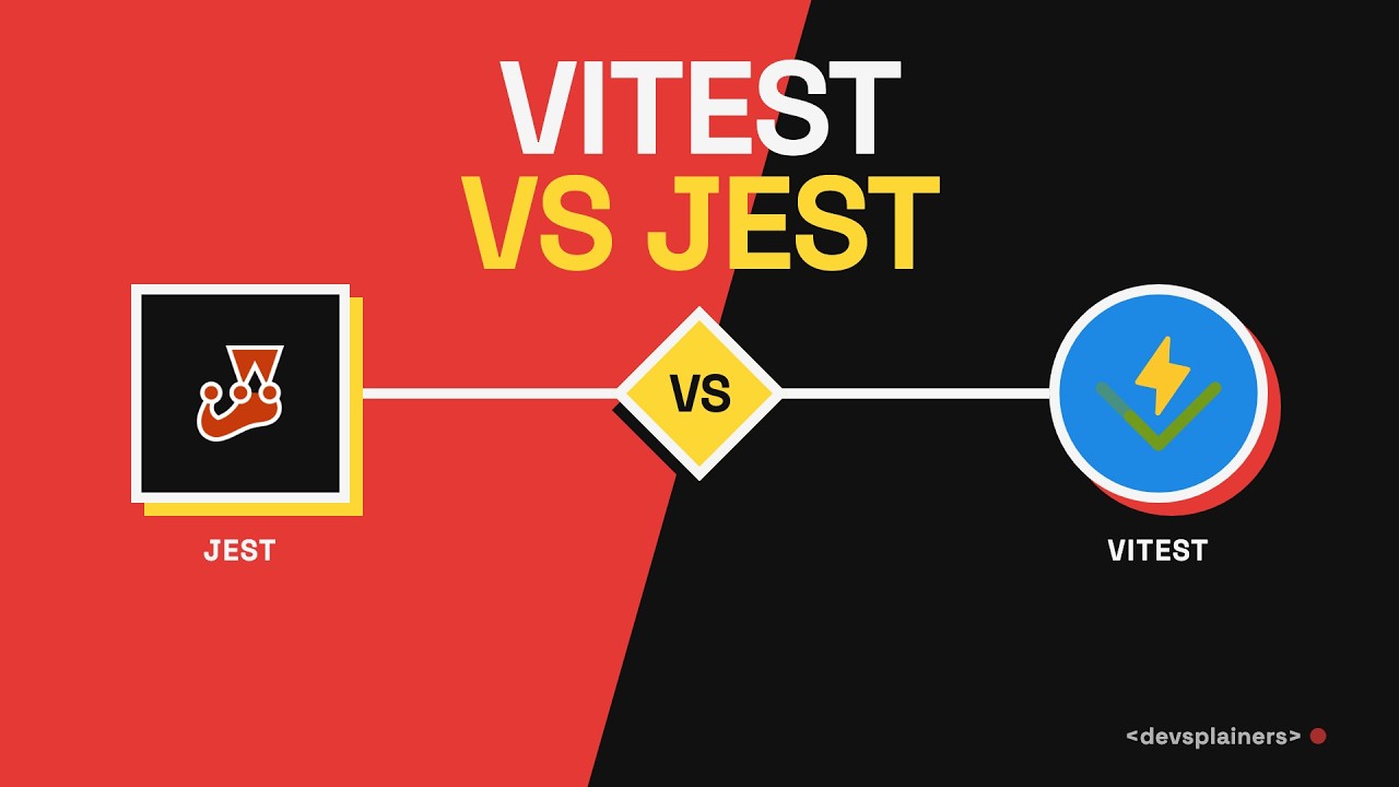 Vitest vs Jest in 2026: The Only Comparison You Need