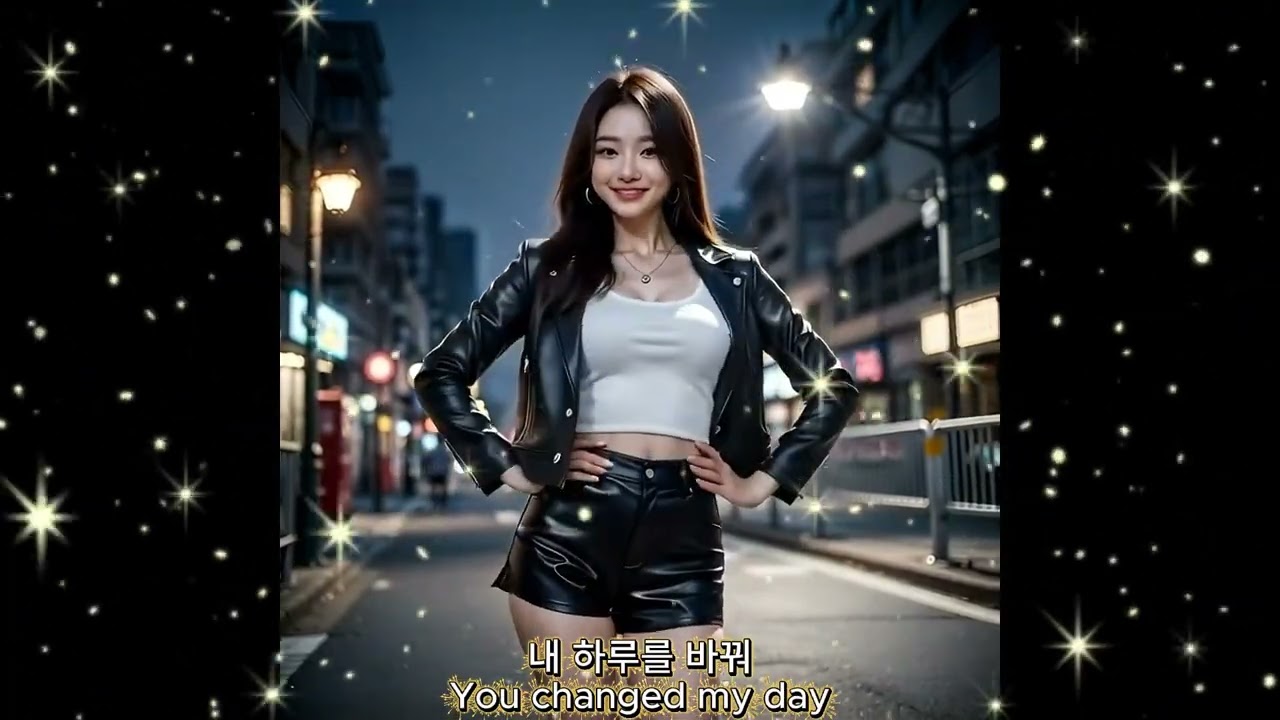 입구 The Way To Your Heart #ai음악 #입구