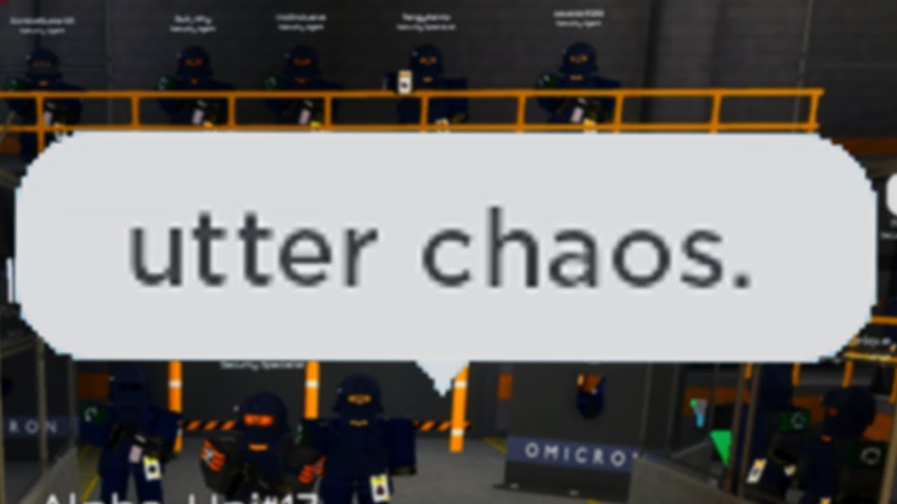 The First Regulated RAID | SCI Pathos III