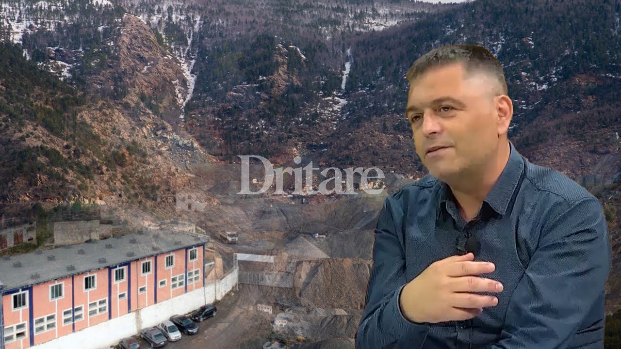 Në ‘81 në Bulqizë shpërtheu gazi! Dëshmia e kryeinxhinierit të Minierës! | Shqip nga Rudina Xhunga