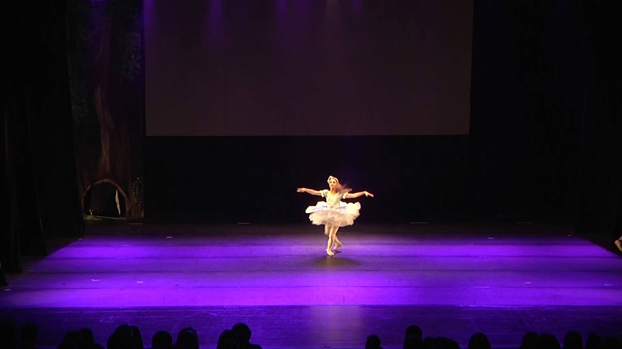 Abertura Espetáculo 