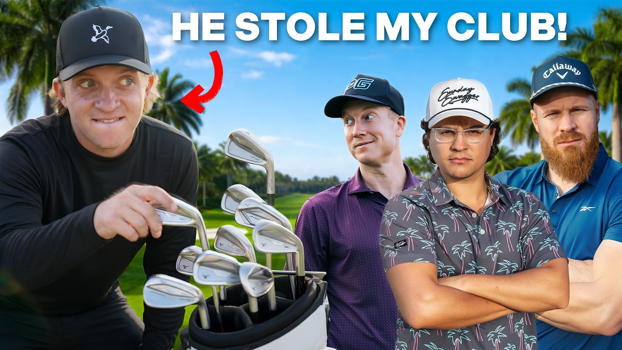 We Challenged World Champs to a 2v2 Match