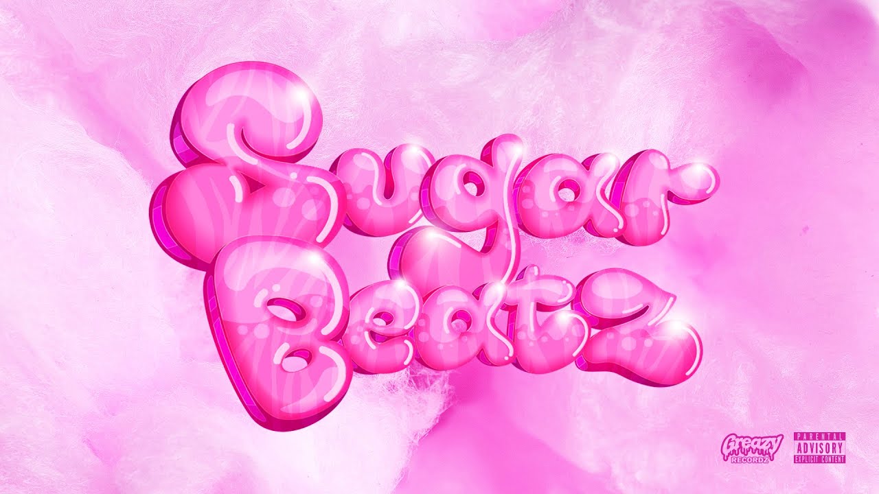 Mizz Behave x Miss Enemy - Sugar Beatz (Official Visualiser)