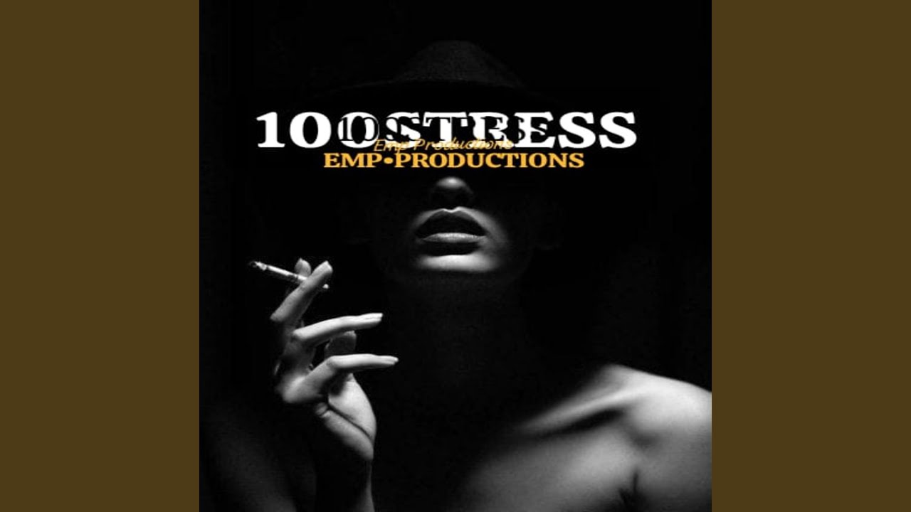 100Stress