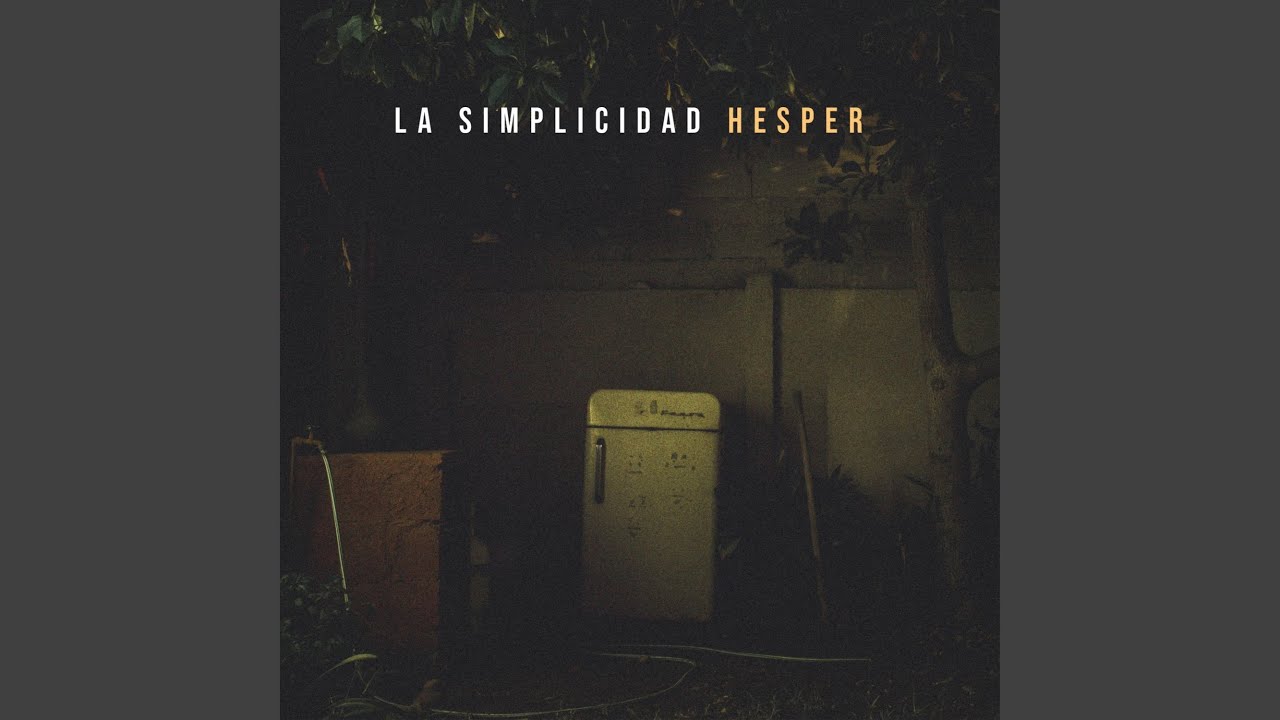 La Simplicidad