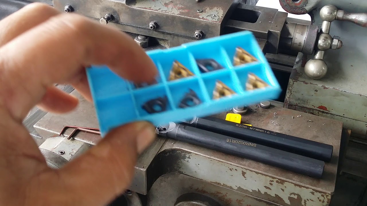Báo giá cán CNC và dao tiện mới về 0704.442.442 a thuận