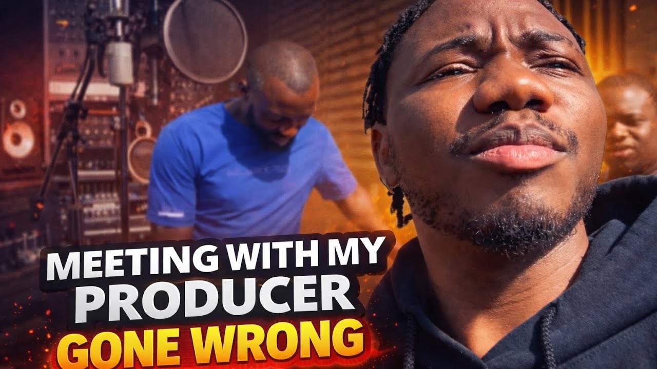Lets go to the studio|MUST WATCH