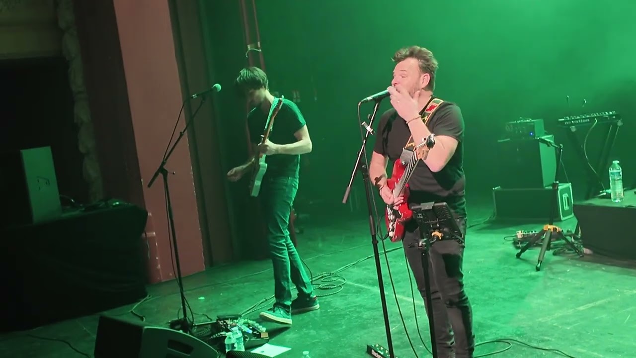 ARYTHMI – Live Booking Video | Répertoire 90’s–2000’s