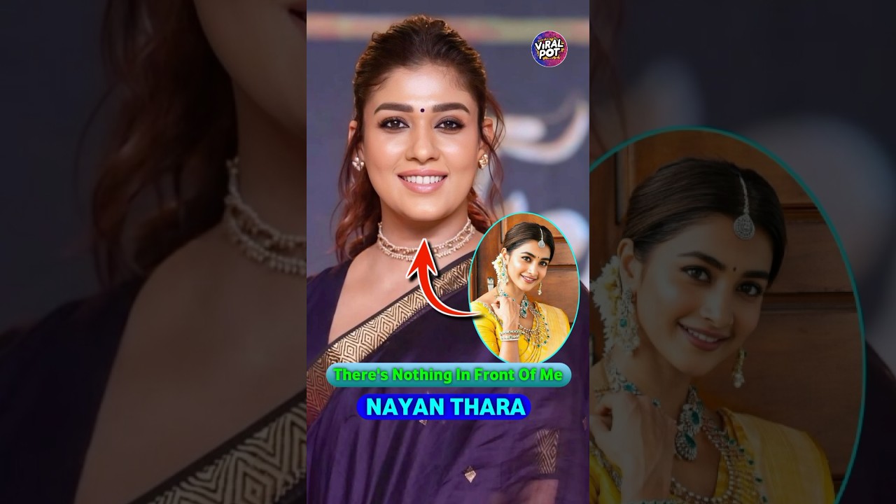 Top 5 Actress In  South Cinema ✅ #shorts #viral #trending