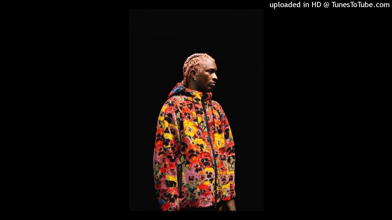 [FREE] Young Thug Type Beat | 