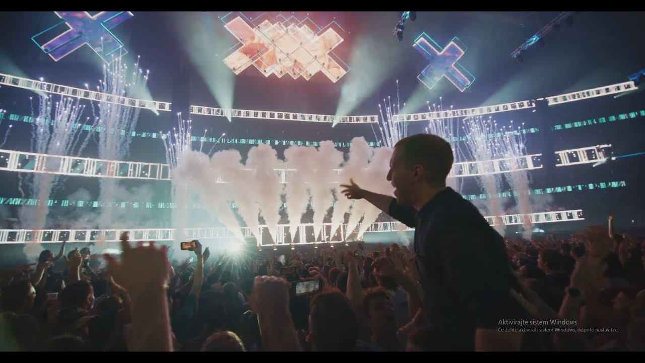 Edward Maya & Vika Jigulina - Stereo Love (Joxy Festival Mix)