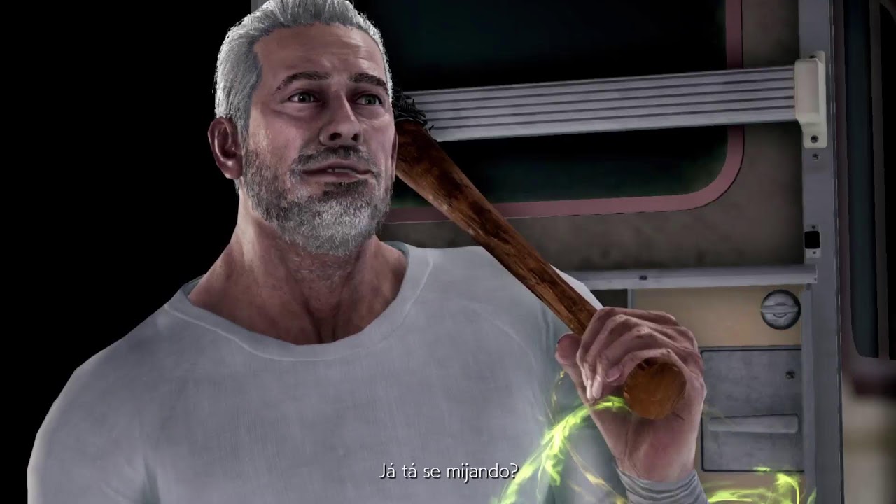 TEKKEN 7 parte 274