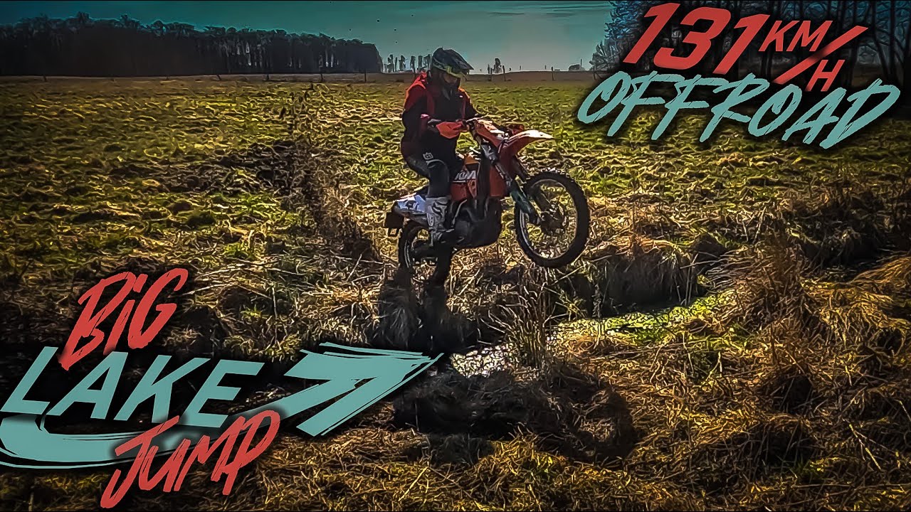 How I LOVE to ride ENDURO  |  LosDellos
