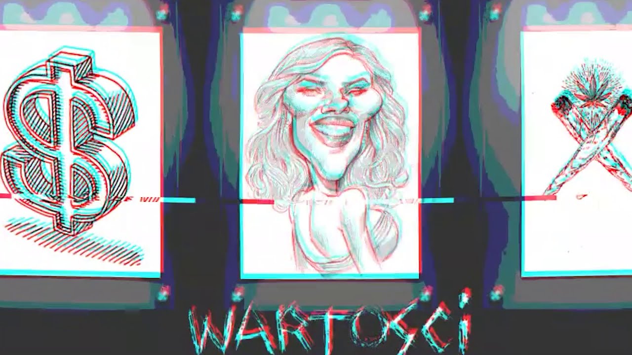 Solek - Wartości (prod. Nxnja)