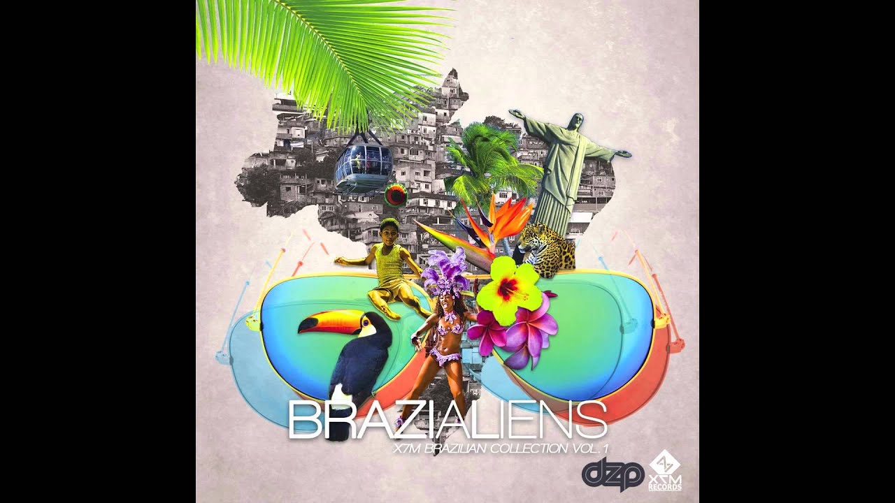 Dzp - Got To Be Real (Original Mix)