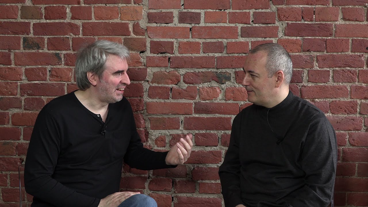 Беседа о смысле и его тайнах