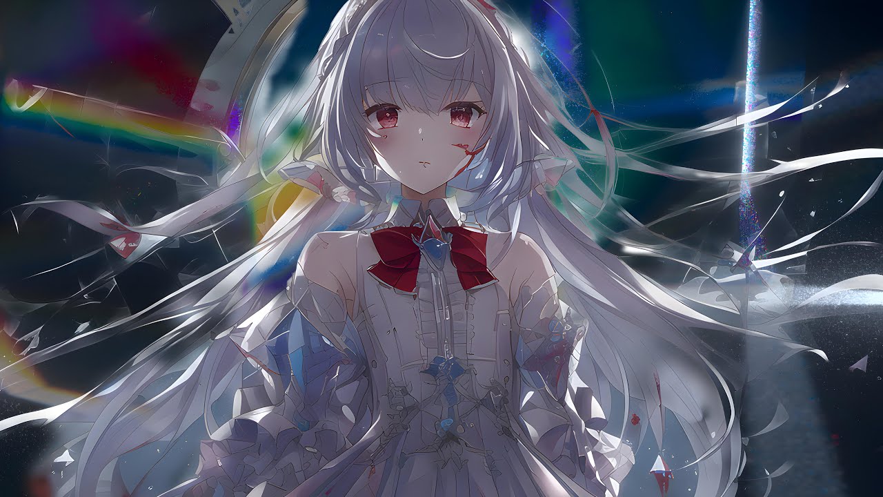 Salad Savior - 1e4 ☈eflection 【Artcore】