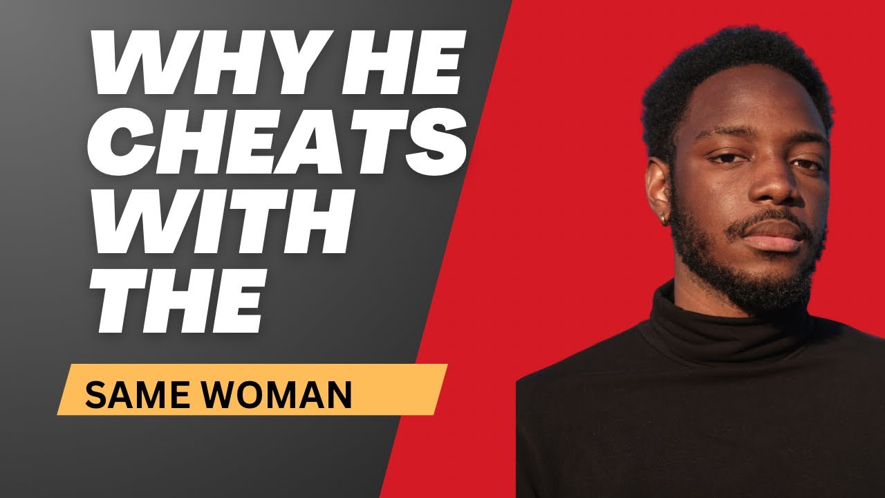 &ldquo;Why does he keep cheating with the same side piece if she&rsquo;s not better than his wife?&rdquo;