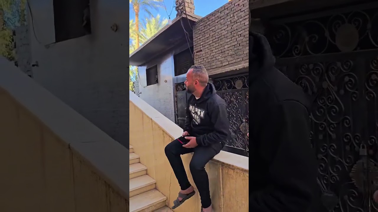 الشاب العاصي 