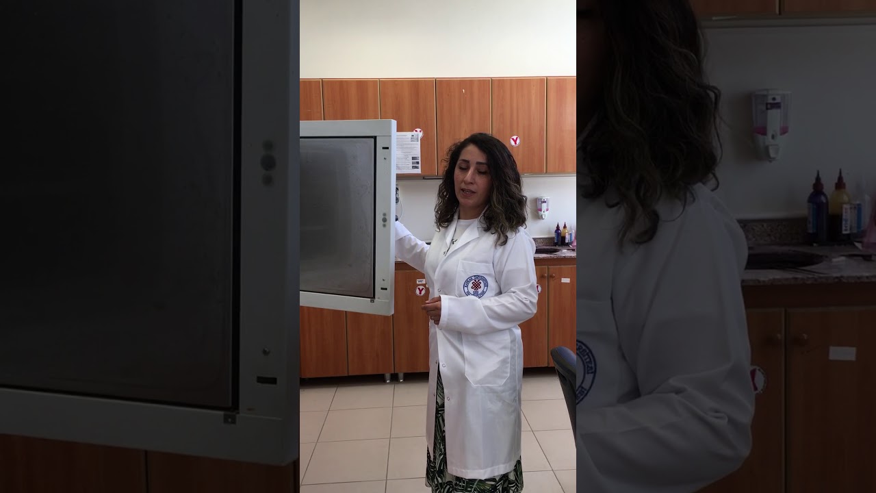 Tıbbi Mikrobiyoloji laboratuvar cihazları