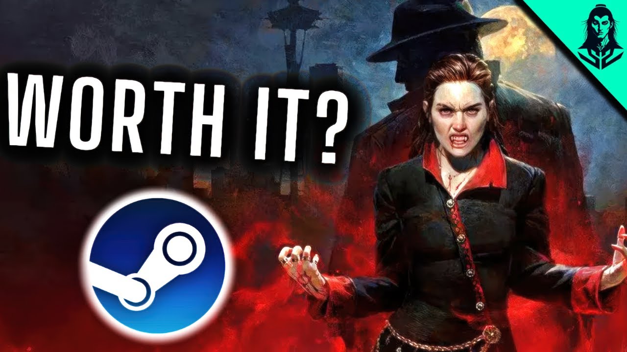 BLOODLINES 2 But I Don't Waste Your Time (Features, Review & Things To Know Before Buying)