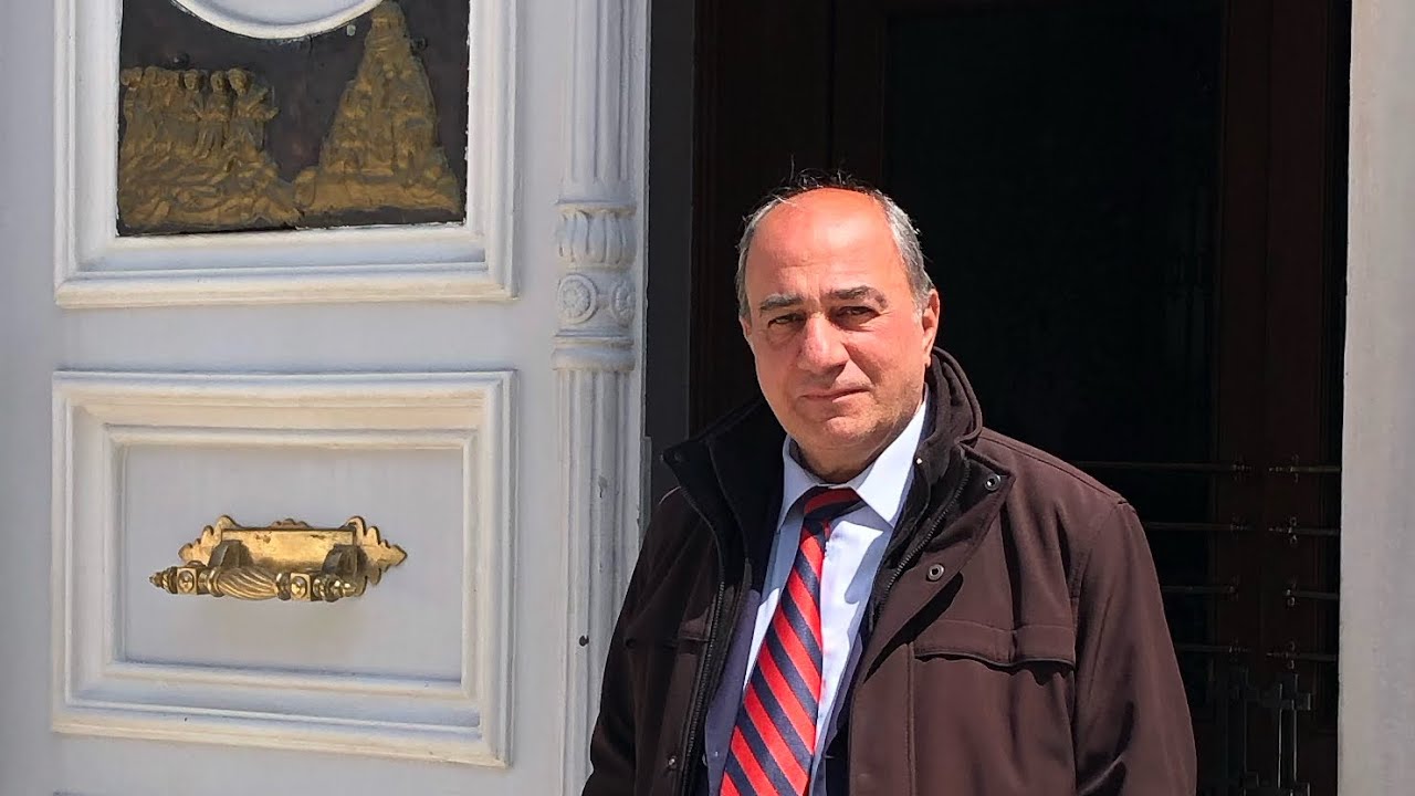 2.bölüm. 30 SENEDİR SAMATYA SURP KEVORK KİLİSESİ  VE OKULUNUN KAPISINDA ÇOCUKLARIMIZ,ERMENİ HALKI 🙏