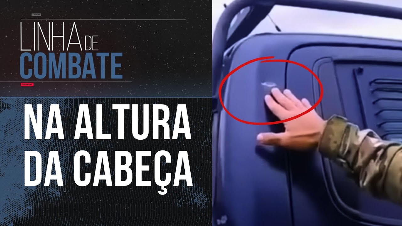 PRF ENFRENTA TIROTEIO EM COMUNIDADE NO RJ | Linha de Combate