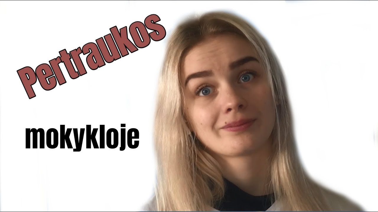 Tai kas buvo tarp Emilijos ir Ievos?