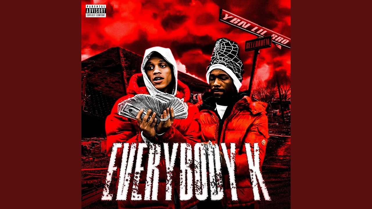 Everybody K