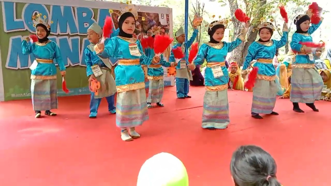 Selayang pandang - Ra.Almuchtar ( 9 Juni 2022 )