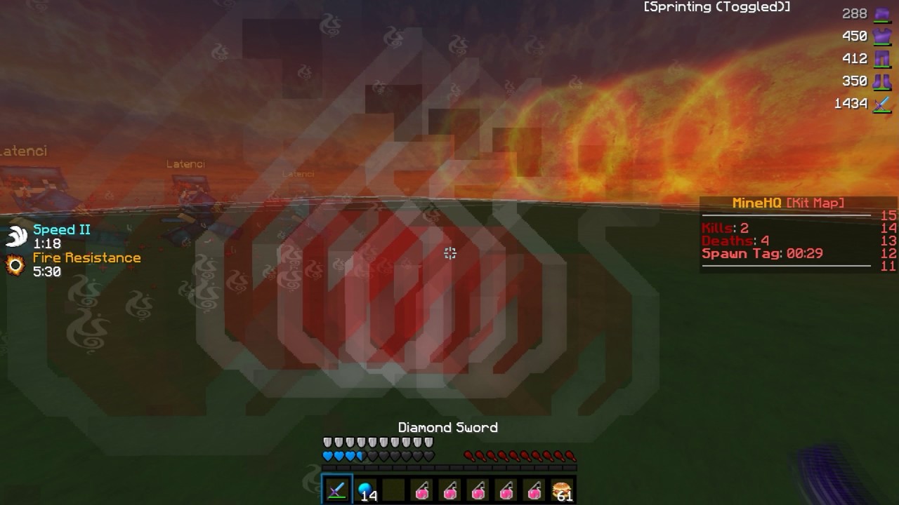 Stimpay vs. Latenci