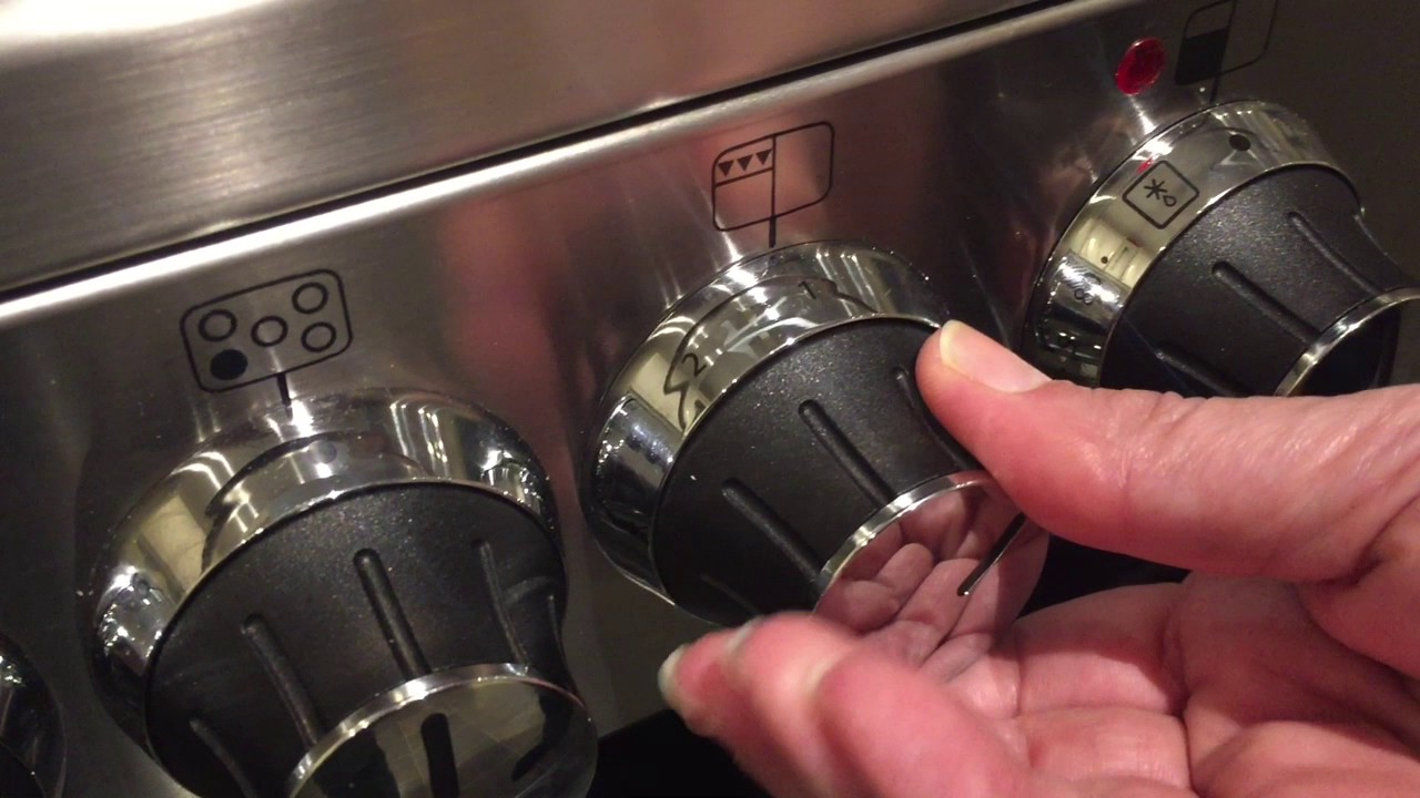 Belling Cookcentre 90E Review