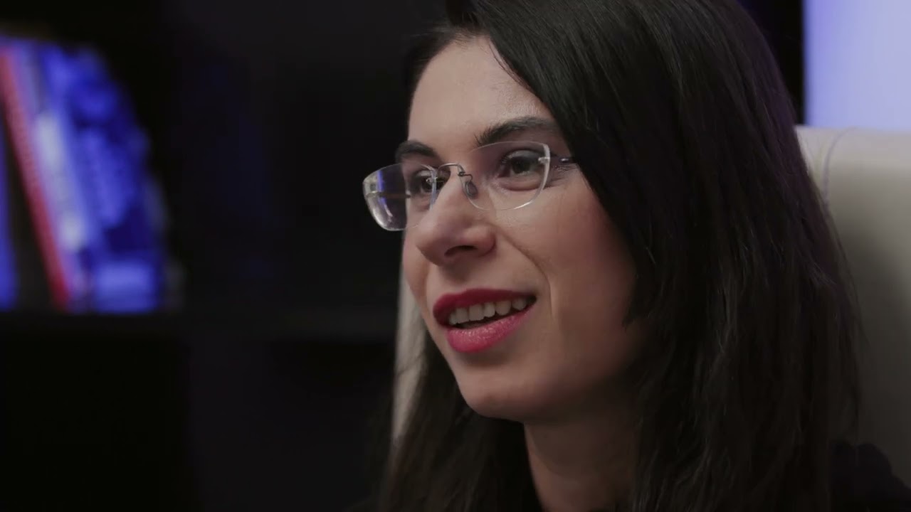 Am gasit aici un curs interactiv, practic si complex | Anghel Alexandra | House of Ads