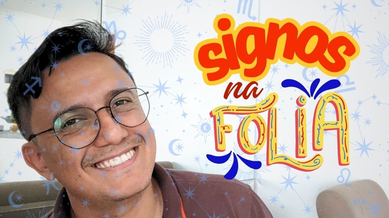 ROLÊS DE CARNAVAL PARA O SEU SIGNO