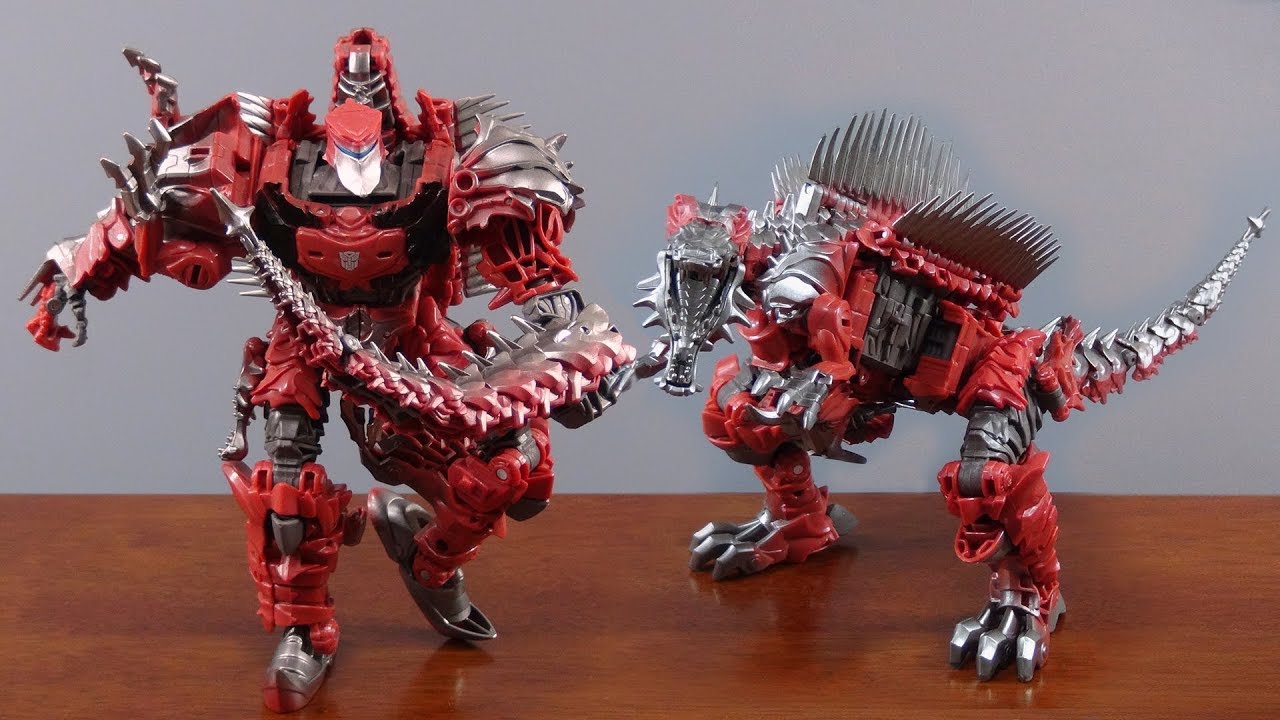 【隠れた傑作】最後の騎士王 TLK-24「ダイノボット スコーン」【トランスフォーマー】TRANSFORMERS THE LAST KNIGHT Voyager Class 
