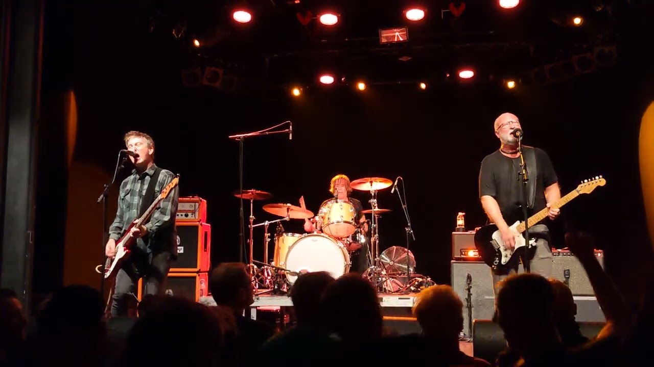 Bob Mould - 