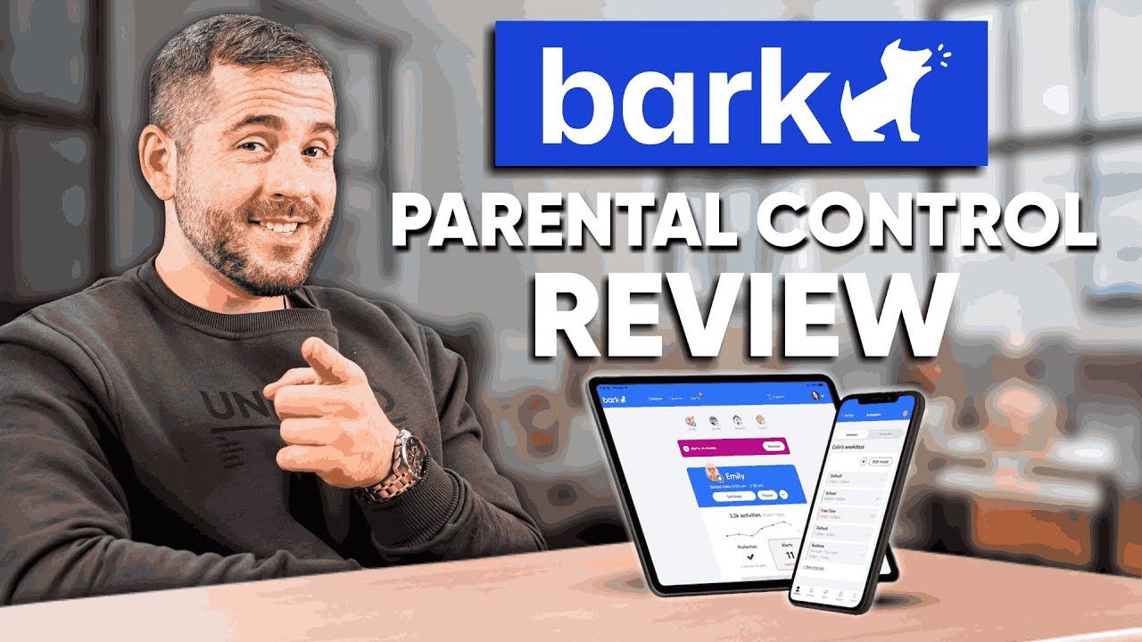 Обзор Bark: лучшее ли это средство родительского контроля в 2026 году?