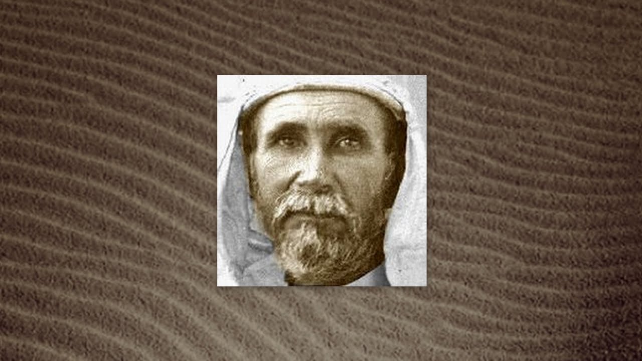 Charles de Foucauld, une vie inutile
