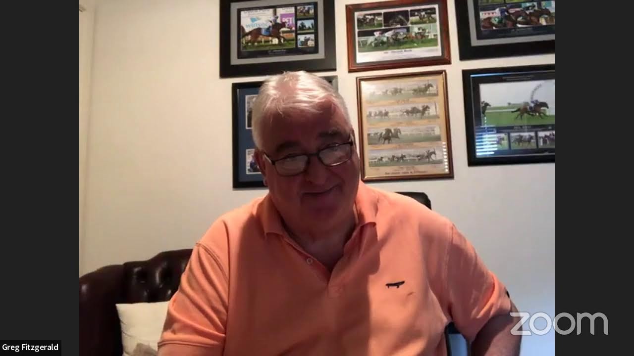 Professor's 4 best bets for today's Flemington race meeting - That's Racing!! 5 March 2022