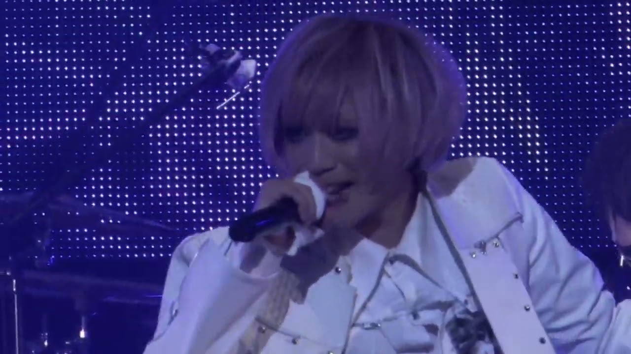 コドモドラゴン CODOMO DRAGON - WOLFMAN LIVE