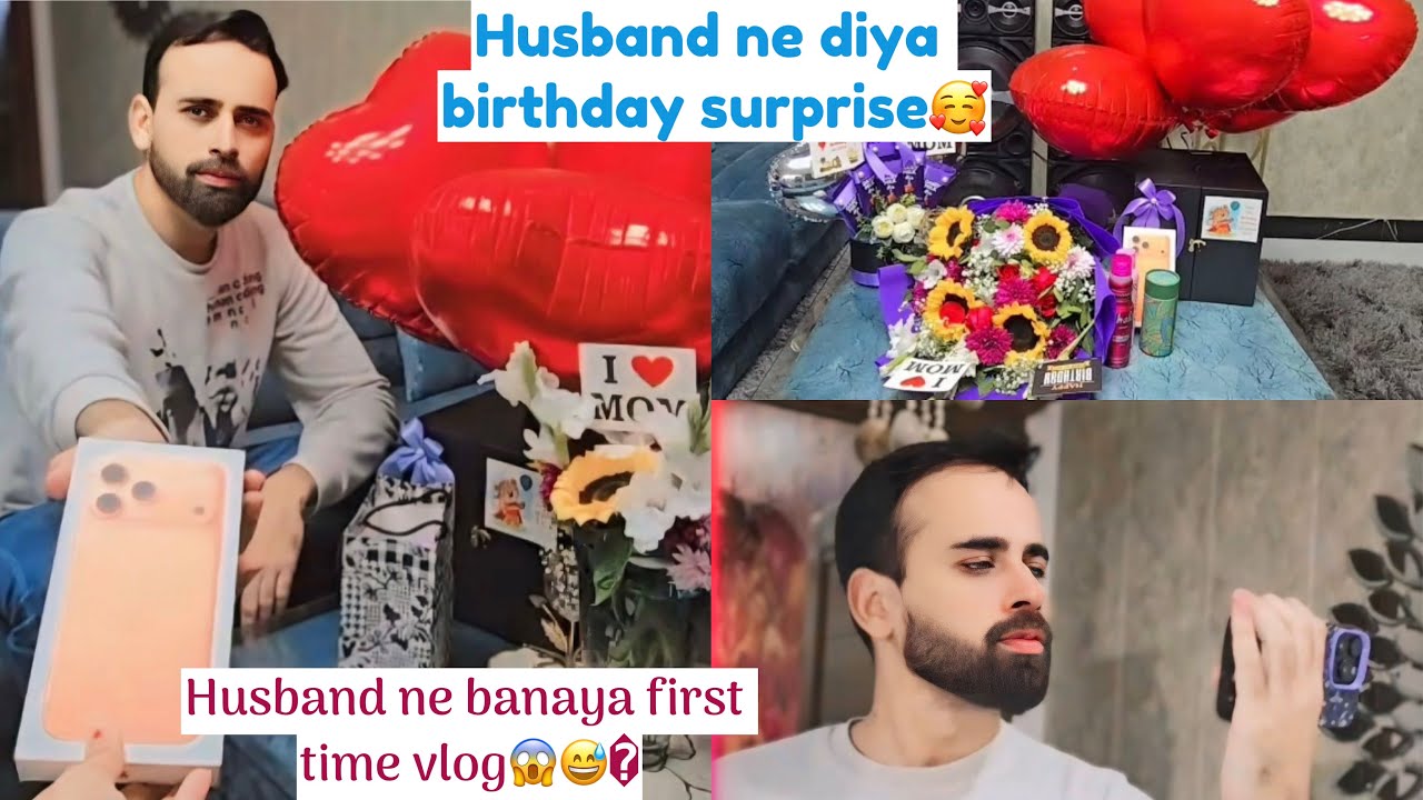 #alhamdulillah💯and #thankyou so much my love😍#ali_and_alizeh💞#family #vlog #mashallah🧿 