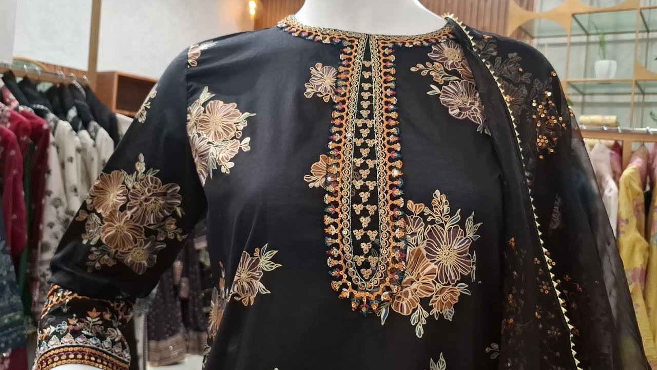 Batik New Eid Collection 2025 ❤️😍Batik New Summer Collection 💗