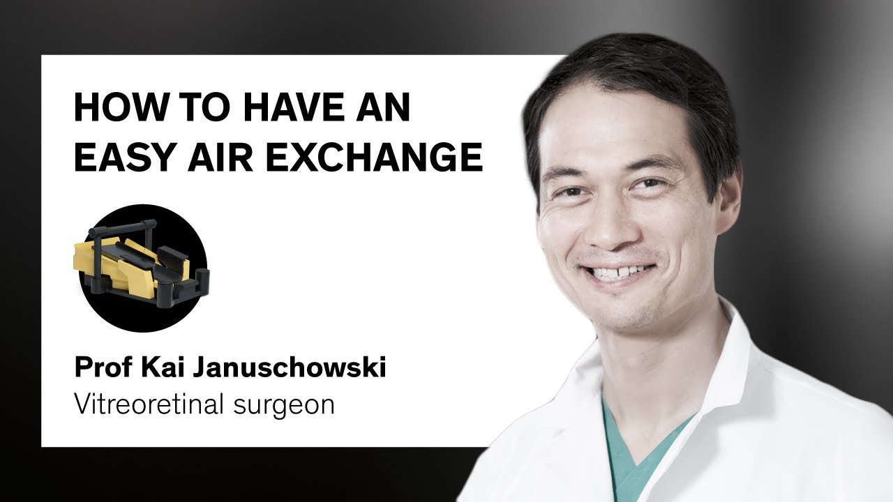 OS 4: All in one experience | The switch between BSS and air | Kai Januschowski | #005